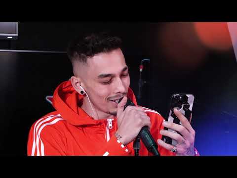 Virgin Radio Romania Breakfast: JUNO feat. Raluka - Pradă de Război