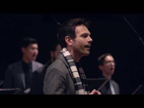 Star in the East (Shape-Note Tune)