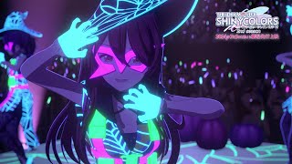 [情報] 偶像大師 閃耀色彩 第二季PV