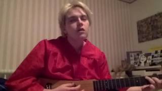 You&#39;re My Incentive- Kevin Devine Cover