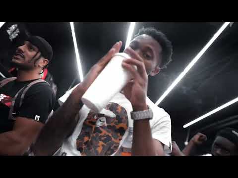 $J Money x King Rah-J x Mike Vick (Official Music Video)