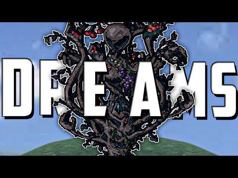 Yume 2kki - The Internet's Greatest Exploration Game..