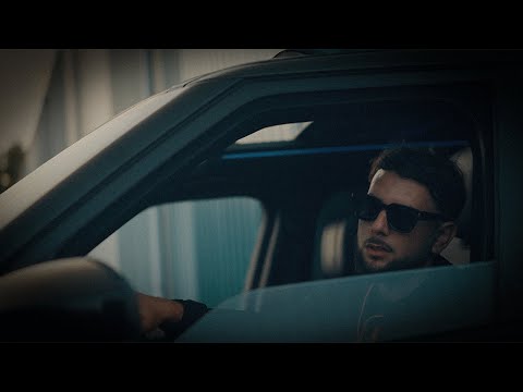 Johnny Sellah - Rozvadov (Prod. Samoo)