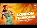 London Thumakda (Remix) Dj Syrah X Dj Avi