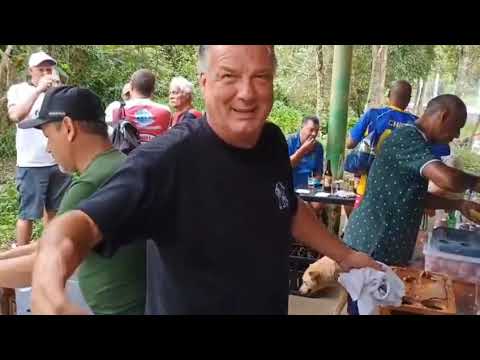 Resenhas em São Lourenço da Serra.