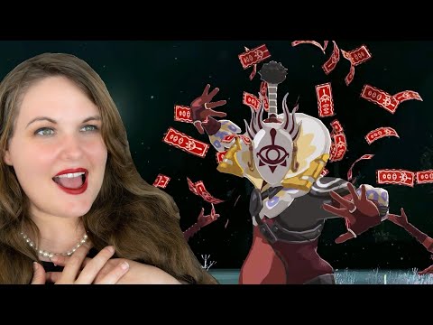 Master Kohga EMERGES from the Shadows! (Zelda: Tears of the Kingdom Episode 5)