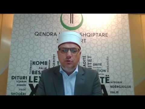 Ramazani 2020 - Këshillat e Iftarit 23 - Pasojat e mëkateve