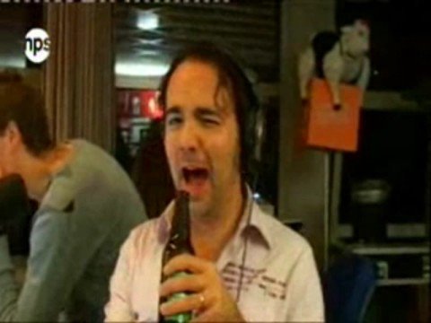 3FM Ekstra Weekend | 90s Request | Wes - Alane