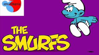 De Smurfen - Ik Moet Naar Bed