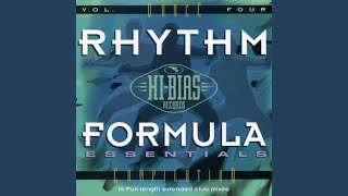 Let Me Take You Away (Liberation Dub)