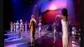 S Club 7 - Show Me Your Colours - Carnival 2002