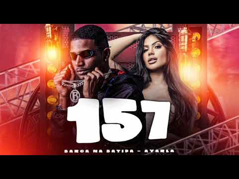 BARCA NA ABTIDA, AYARLA - 157