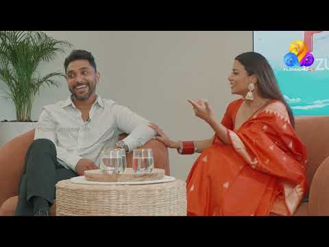 നമുക്ക് ഇഷ്ടമുള്ള ഒരു കാര്യം നമ്മളെ തന്നെ തേടിവരുന്നതാണ് മാജിക് ❤️| Sorapara | Jerin and Pavitra