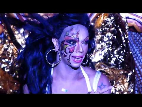 PYETRAH HAAS “CAMPEÃ DRAG DANGER 2019” | DANGER DANCE CLUB (13-12-19) BY LEH SANUTY
