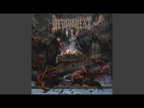 Mortiferous Dependency