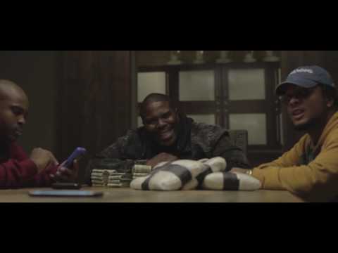 Reefa Rei - Streets ft. Selfish, Mista Maeham