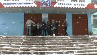 preview picture of video 'ШКОЛА ПРОЩАЙ - FAREWELL SCHOOL! (Vladimir Lobanov, Severodvinsk, RU29)'