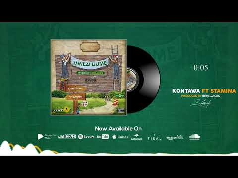 Kontawa ft Stamina - Mwezi Dume (official audio)