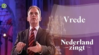 Nederland Zingt: Vrede