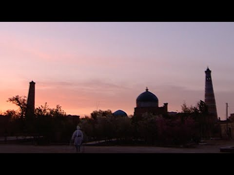 Asyanın Kandilleri-Musa El-Harezmi