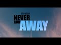 Jaydean - Never Run Away (Original Mix)