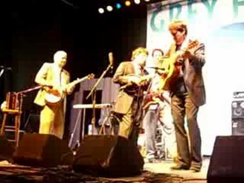 Hot Rize - Frank's Blues