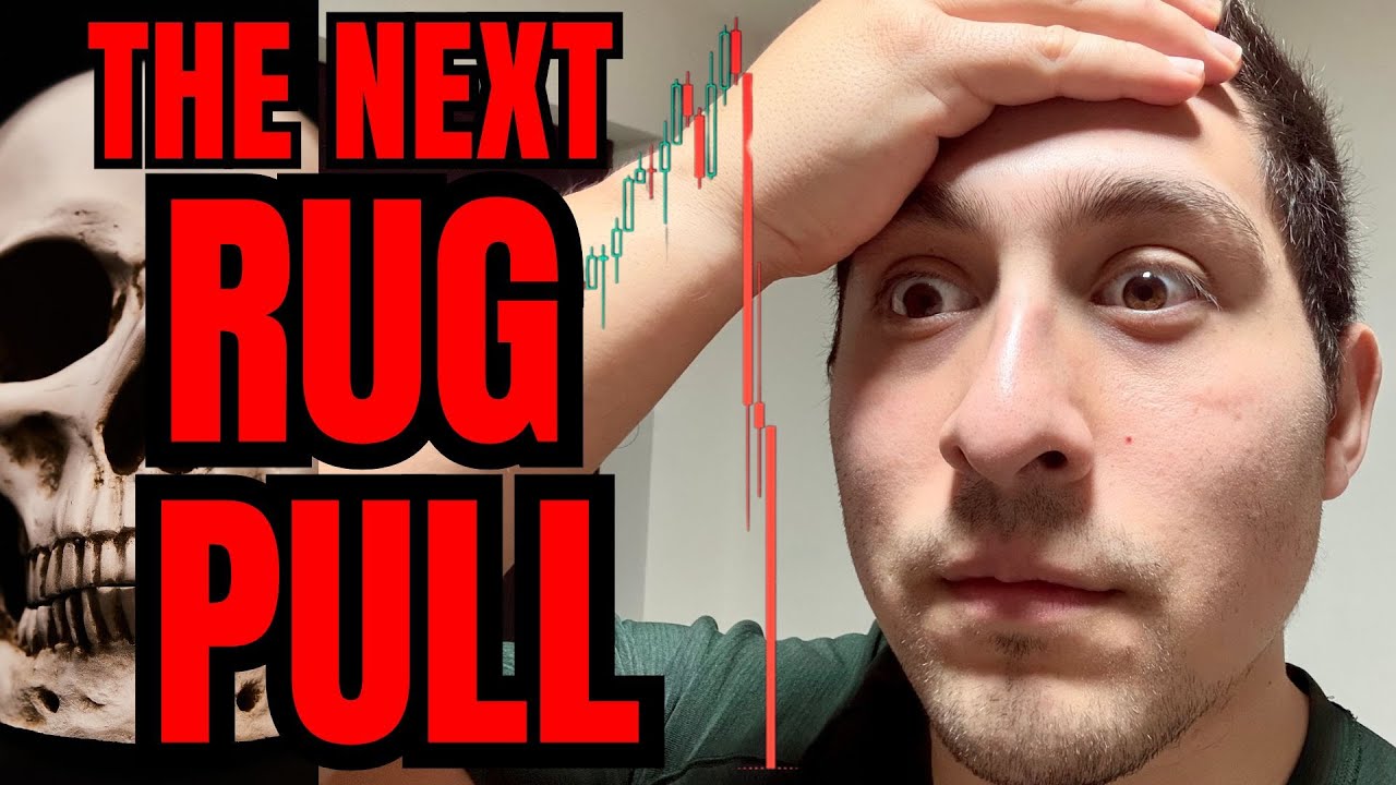⚠️WARNING CRYPTO HOLDERS (MANY WILL LOSE EVERYTHING)⚠️