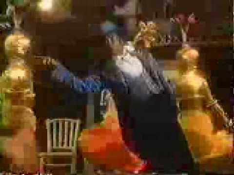 Grind (1985) Broadway commercial thumbnail