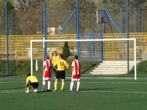 GKS Katowice 1994 - ŚLJS  Gwarek Zabrze   Kola