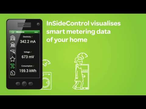 InSideControl HD Video