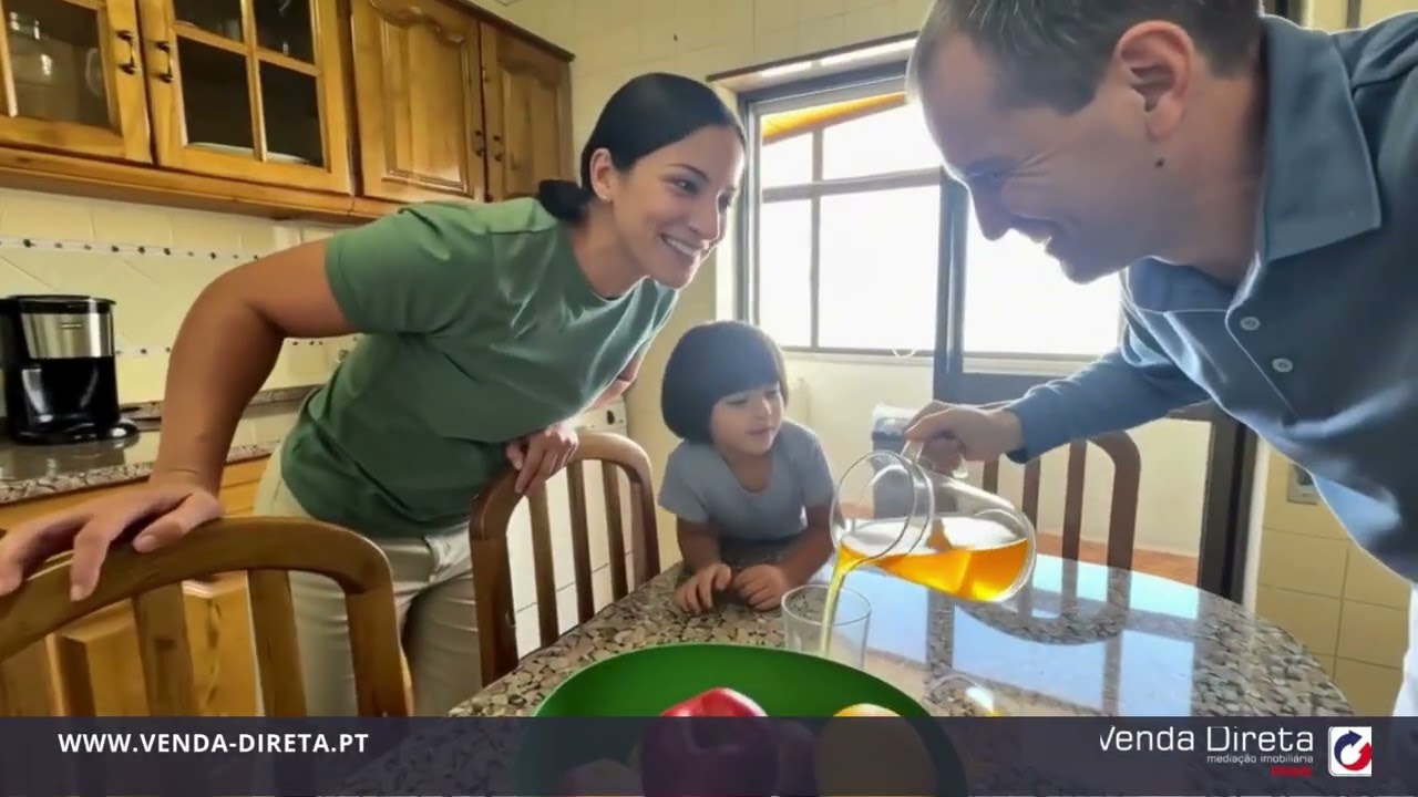 Vídeo do imóvel