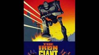 TGG Announcement: Coming Soon - Iron Giant Fandub