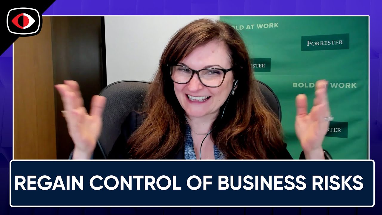 Regain Control of Business Risks, Your Leadership Habits, and Being Present – Alla Val… – BSW #398 Regain Control of Business Risks, Your Leadership Habits, and Being Present – Alla Val… – BSW #398