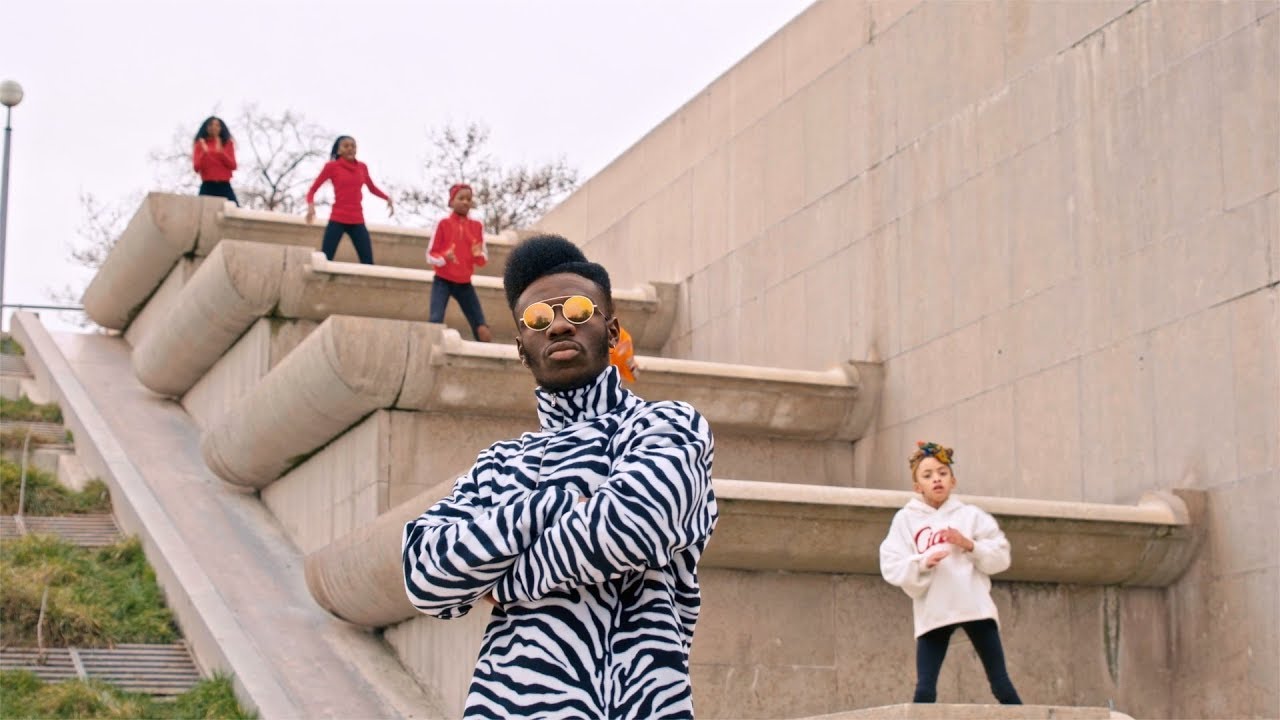 A-Star - Balaya (Official Video) #BalayaChallenge