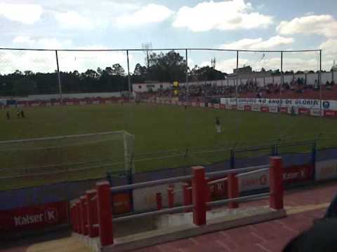 Danúbio X Vida Loka