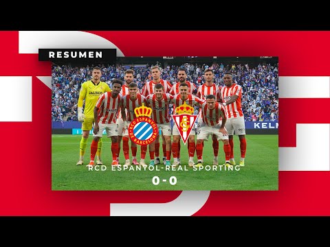 RCD Real Club Deportivo Espanyol de Barcelona 0-0 ...