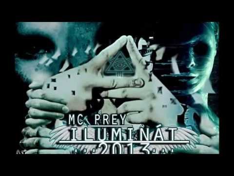 MC Prey ft. Henry D - Iluminát (prod. by Masker Muzzik)