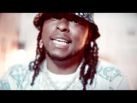 DB Tha Rasta - Trenches ( Shot by @WhoisHiDef )