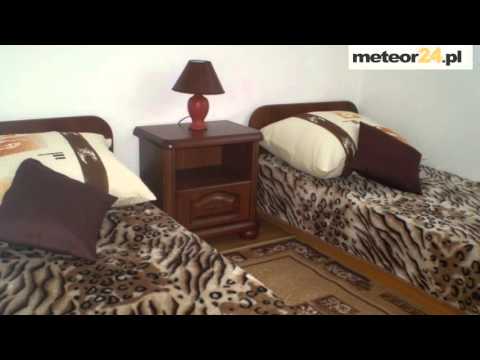 Pokoje Gościnne Błękitna Laguna - Jastarnia meteor24.pl