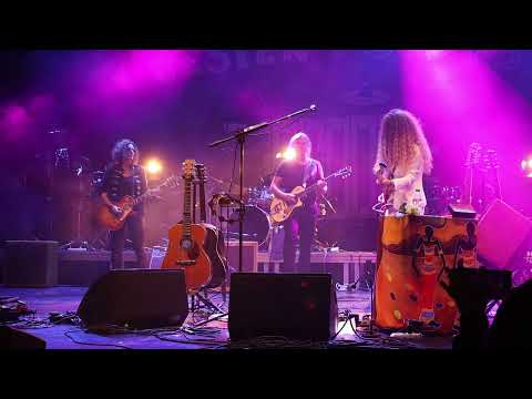 Magda 'MAGIC' Piskorczyk and guests - Too Much Staff [Jubilee concert]