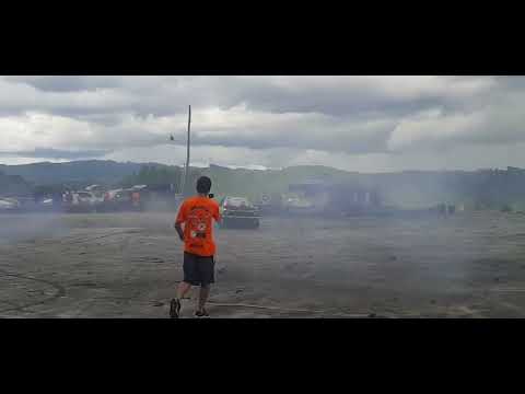 O TUBARÃO NAS MANOBRAS ! COM UM MOTOR 2.0 TURBO VEM QUE VEM O PILOTO LÉO ACELERANDO TUDO !!