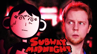 Subway Midnight - Nitro Rad