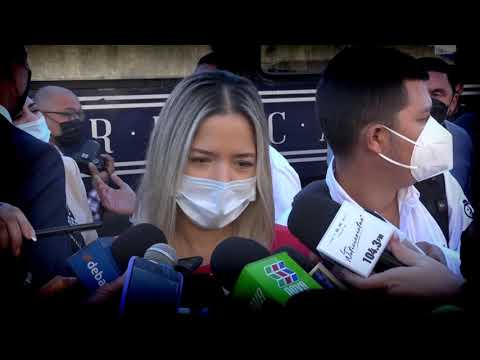 TREN CHEPE REANUDA ACTIVIDADES