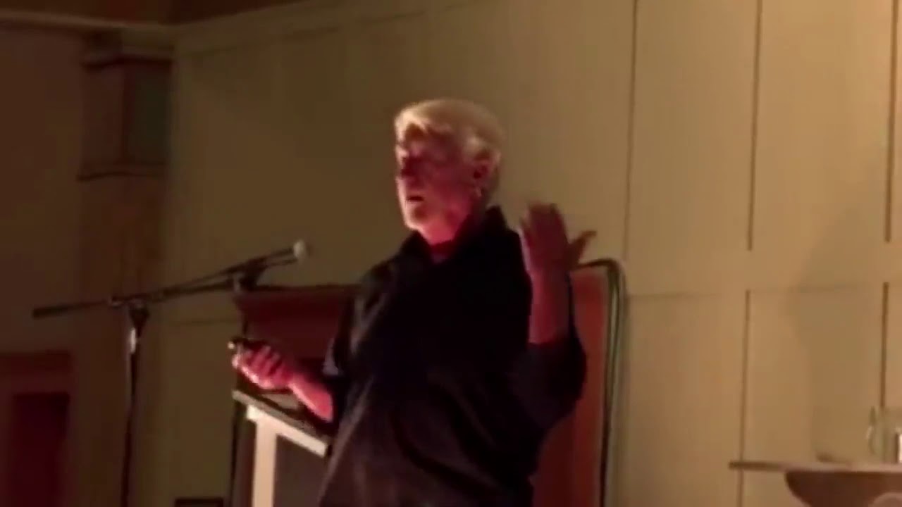 Jay Weidner Breaks His Silence on Corey Goode