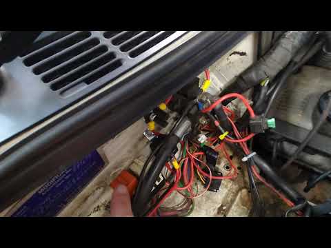Thumbnail for BMW E30 M30 Trackday Missle Fuel pump circuit upgrade. by BMW, Car, BMW E3