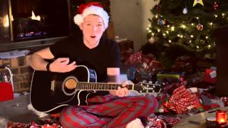 Day After Christmas - Matthew West (Cover)
