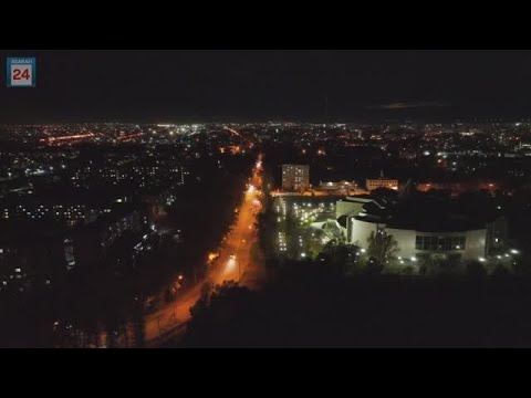 Десятки удивительных и познавательных локаций:"Ночь искусств" зовёт горожан и гостей Абакана в гости