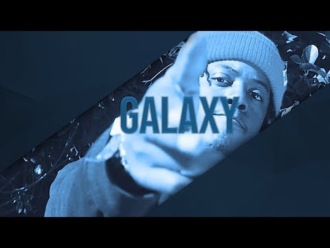 Crash Rarri x Lil Candy Paint Type Beat - ''Galaxy'' - 2018