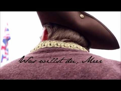 Frola 17: "Was willst du, Meer?" - Schlaflied