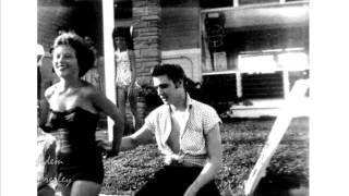Elvis Presley - Harbor Lights (take 3)